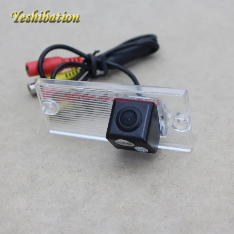 170 Wide Angle HD Night Vision Car Reverse Backup Parking CCD Camera For Hyundai Entourage 2006~2009
170 Wide Angle HD Night Vision Car Reverse Backup Parking CCD Camera For Hyundai Entourage 2006~2009