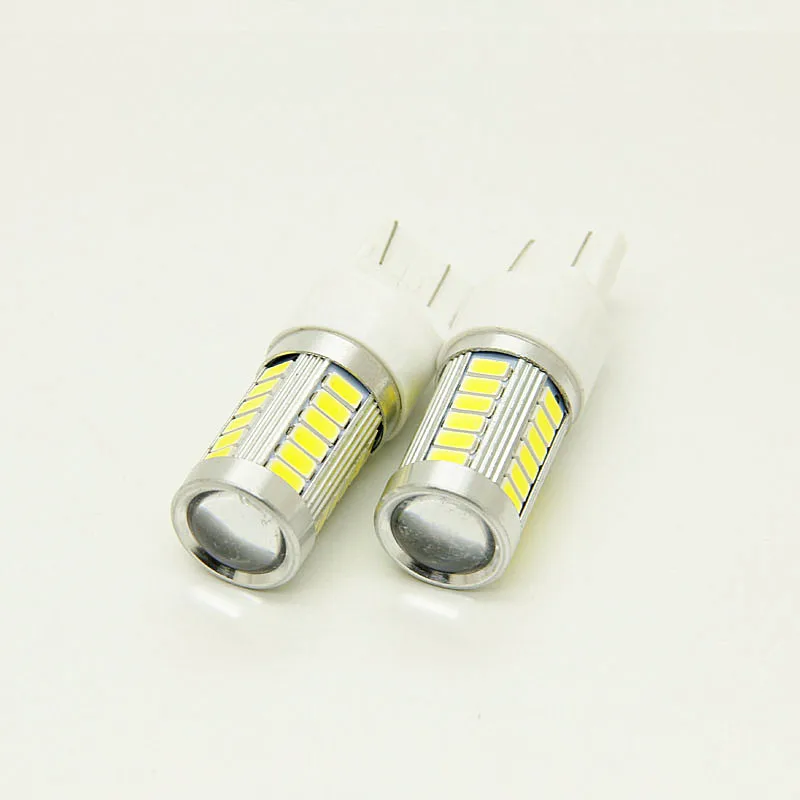 2 шт., Автомобильные светодиодные лампы T20 7443 W21W 5730SMD 33 для указателей поворота
2 шт., Автомобильные светодиодные лампы T20 7443 W21W 5730SMD 33 для указателей поворота
