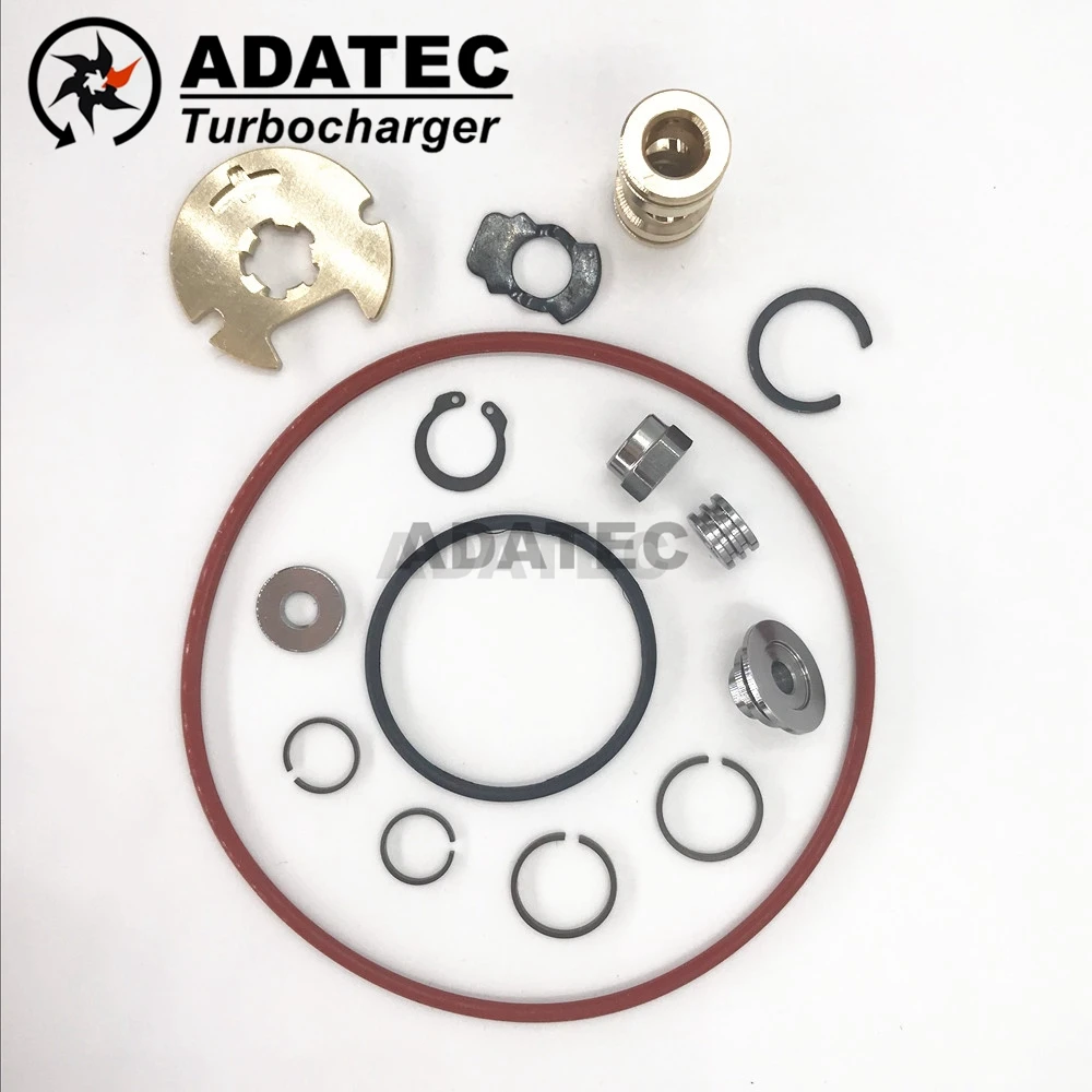 New BV40 Turbo Repair kits 53039880268 53039700373 53039700341 Turbine Parts 14411-LC10B for Nissan Murano 2.5 dCi YD25DDT 140KW
New BV40 Turbo Repair kits 53039880268 53039700373 53039700341 Turbine Parts 14411-LC10B for Nissan Murano 2.5 dCi YD25DDT 140KW