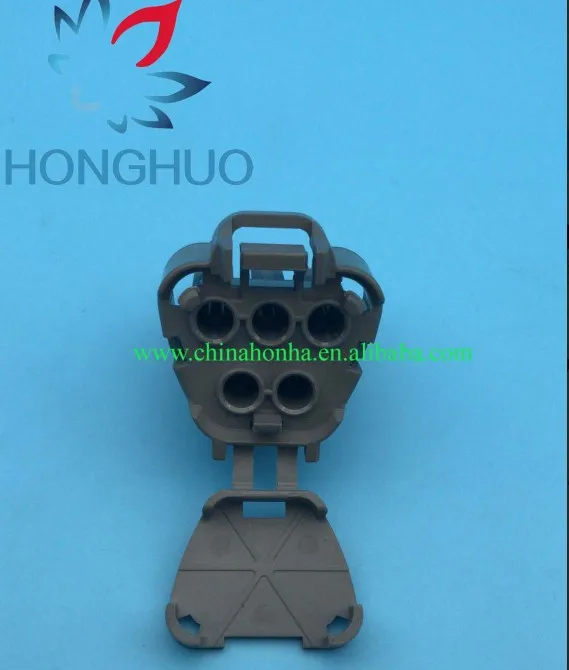 Free shipping 20pcs/lot 5pin automotive waterproof plug MG 641521-4 auto wiring harness connector MG641521-4 for Ket
Free shipping 20pcs/lot 5pin automotive waterproof plug MG 641521-4 auto wiring harness connector MG641521-4 for Ket