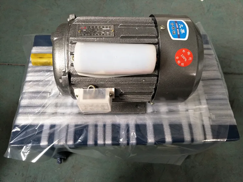 550w single-phase motor 220v copper wire horizontal two-phase motor high speed low speed
550w single-phase motor 220v copper wire horizontal two-phase motor high speed low speed