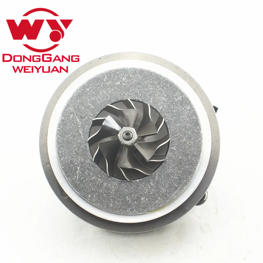 New KKK turbo charger cartridge core CHRA turbine 53039700168 53039880168 for Great Wall Hover H5 2.0 T 4D20 1118100-ED01A
New KKK turbo charger cartridge core CHRA turbine 53039700168 53039880168 for Great Wall Hover H5 2.0 T 4D20 1118100-ED01A