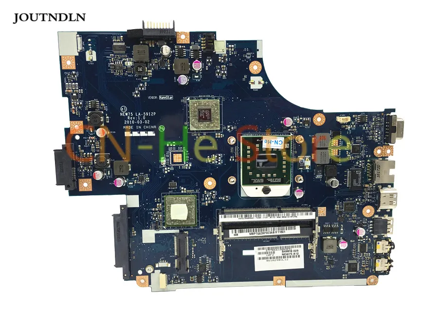 Genuine FOR Acer Aspire 5551g 5551 Laptop Motherboard MB.PTQ02.001 MBPTQ02001 NEW75 LA-5912P DDR3 Free To Send CPU
Genuine FOR Acer Aspire 5551g 5551 Laptop Motherboard MB.PTQ02.001 MBPTQ02001 NEW75 LA-5912P DDR3 Free To Send CPU