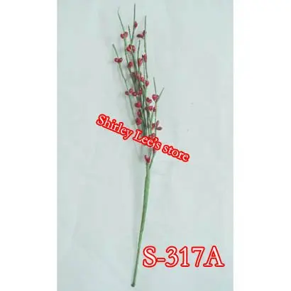 Оптовая продажа-288 X Pip Berry Spray, крафтовые принадлежности, цветочные принадлежности (S-317A)
Оптовая продажа-288 X Pip Berry Spray, крафтовые принадлежности, цветочные принадлежности (S-317A)