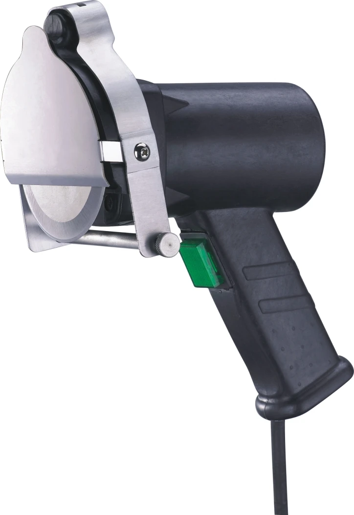 High Speed Doner Kebab Slicer, Two Blades Shawarma Knife, Gyros Cleaver 220v Ems-80
High Speed Doner Kebab Slicer, Two Blades Shawarma Knife, Gyros Cleaver 220v Ems-80