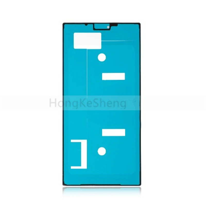 10 шт. OEM LCD опорная рамка наклейка для Sony Xperia XZ F8331 F8332 G8231 G8232
10 шт. OEM LCD опорная рамка наклейка для Sony Xperia XZ F8331 F8332 G8231 G8232