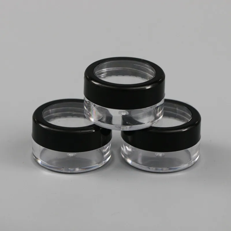 10g Plastic Loose Powder Jar With Sifter Empty Cosmetic Container Refillbale Bottle Makeup Compact Portable Loose Powder Box
10g Plastic Loose Powder Jar With Sifter Empty Cosmetic Container Refillbale Bottle Makeup Compact Portable Loose Powder Box