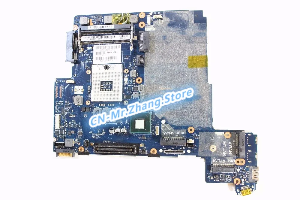 uesd FOR Dell Latitude E6420 Laptop Motherboard CN-0X8R3Y 0X8R3Y X8R3Y LA-6951P DDR3
uesd FOR Dell Latitude E6420 Laptop Motherboard CN-0X8R3Y 0X8R3Y X8R3Y LA-6951P DDR3
