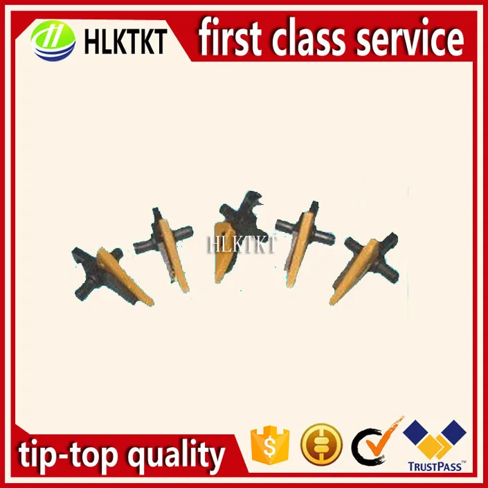 10X upper picker finger 2FT20120 2BR20240 For kyocerca KM-1620 KM1650 KM2050 KM2550 TASKalfa180 181
10X upper picker finger 2FT20120 2BR20240 For kyocerca KM-1620 KM1650 KM2050 KM2550 TASKalfa180 181