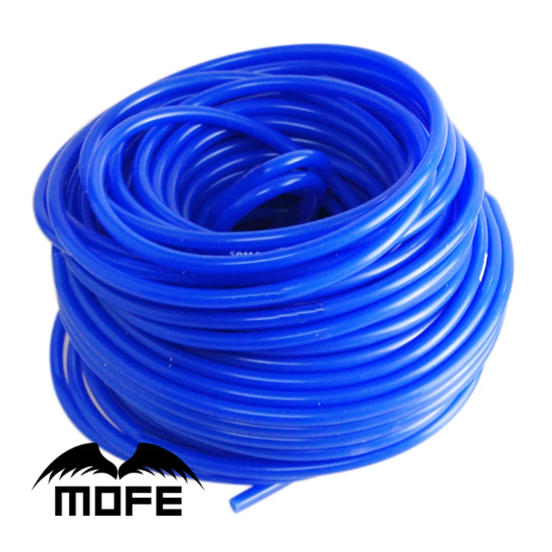 Mofe car silicone vacuum hose 5meter 3mm/5mm vacuum pipe vacuum silicone hose tube pipe four colors
Mofe car silicone vacuum hose 5meter 3mm/5mm vacuum pipe vacuum silicone hose tube pipe four colors