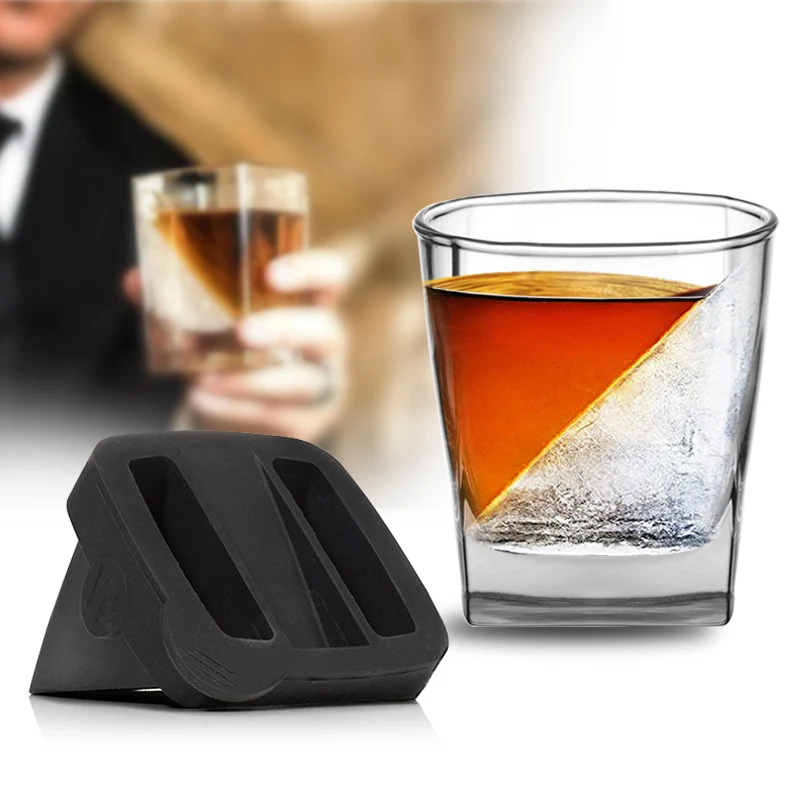 2022 Whiskey Wine Silicone ice cup with glass cup Bar Party Drink Ice Freeze Mold Ice Maker Mould Ice making cover
2022 Whiskey Wine Silicone ice cup with glass cup Bar Party Drink Ice Freeze Mold Ice Maker Mould Ice making cover