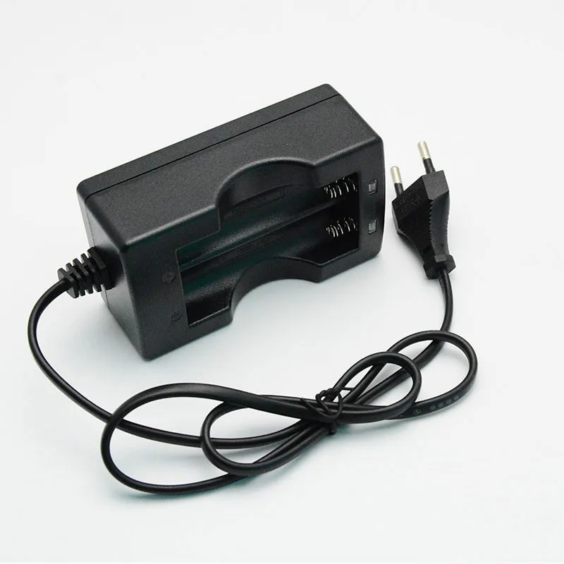 10pcs KingWei NK-809 AC100-240V Electric Charger Wire Charger Battery Double Battery For 18650 Lithium Rechargeable Battery
10pcs KingWei NK-809 AC100-240V Electric Charger Wire Charger Battery Double Battery For 18650 Lithium Rechargeable Battery