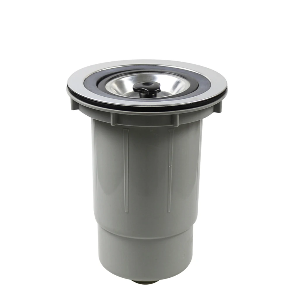 Talea Japan&Korea Type Stainless Steel Strainer Filter Drain Basket ForKitchen Sink Waste Plug Stopper XP284C003
Talea Japan&Korea Type Stainless Steel Strainer Filter Drain Basket ForKitchen Sink Waste Plug Stopper XP284C003