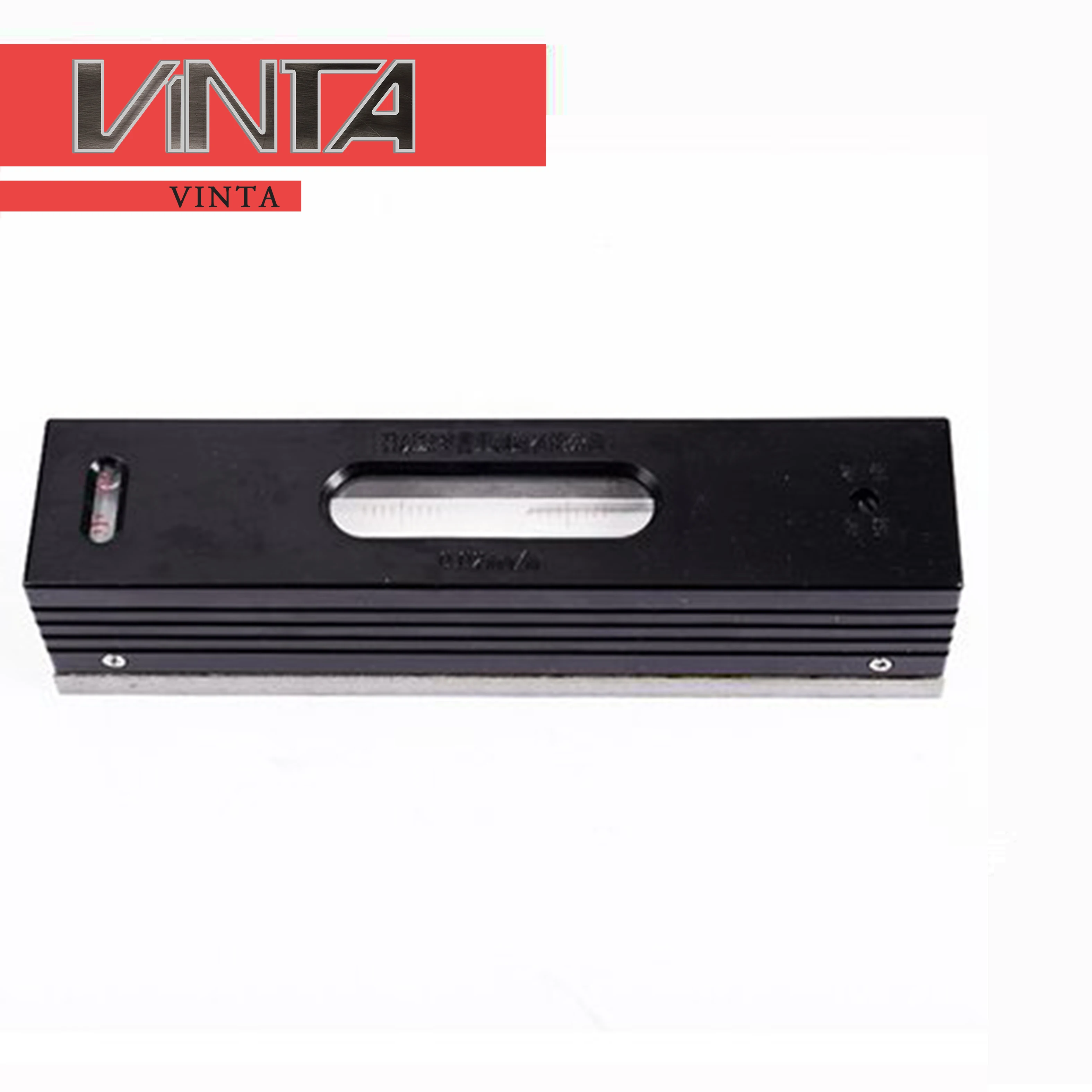 CNC Fitters Level High Precision Bar Type Level Meter Lathes Debugging Measuring Tool
CNC Fitters Level High Precision Bar Type Level Meter Lathes Debugging Measuring Tool