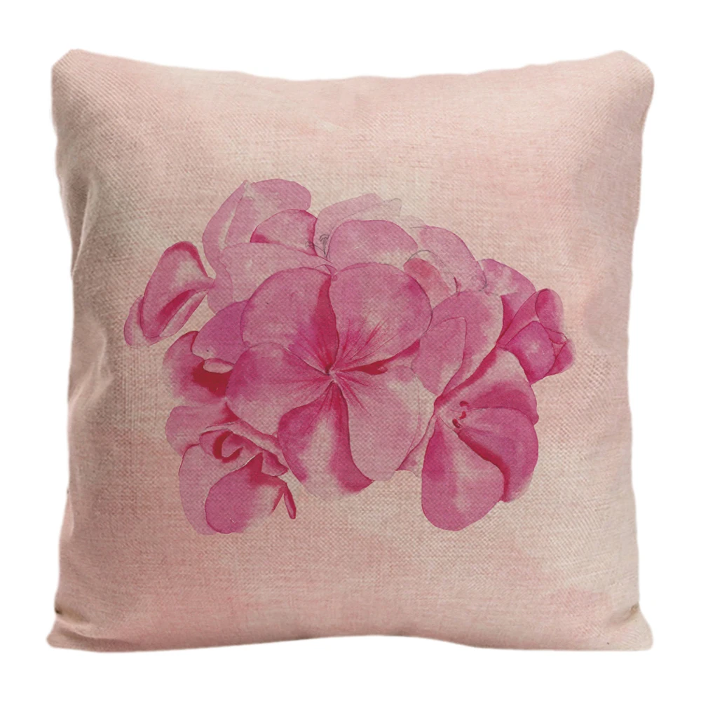 Hydrangea Flowers Printed Throw Pillow Case Decorative Cushion Cover Pillowcase Great Gift By Lvsure For Car Sofa Seat
Hydrangea Flowers Printed Throw Pillow Case Decorative Cushion Cover Pillowcase Great Gift By Lvsure For Car Sofa Seat
