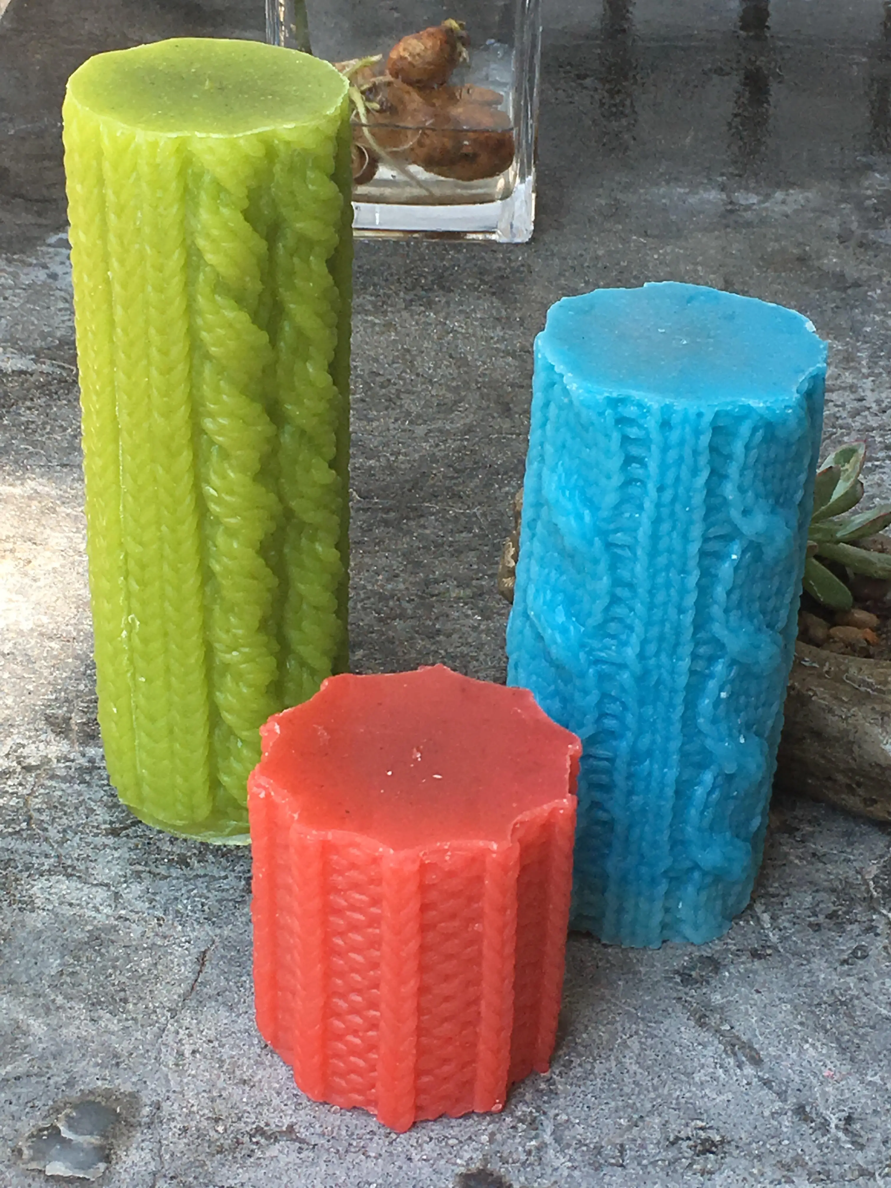 DIY texture flower candle making candle mold,High temperature resistant candle mould for diy
DIY texture flower candle making candle mold,High temperature resistant candle mould for diy