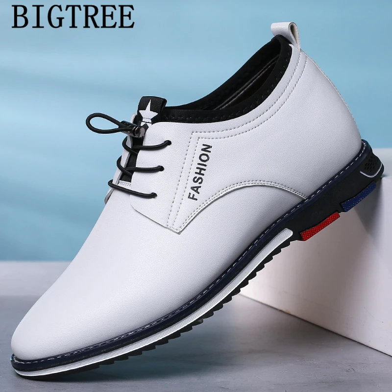 Elevator Shoes For Men White Leather Sneakers Casual Shoes Men 2022 Increase Within Sports Shoes For Male Chaussure Homme Bona
Elevator Shoes For Men White Leather Sneakers Casual Shoes Men 2022 Increase Within Sports Shoes For Male Chaussure Homme Bona