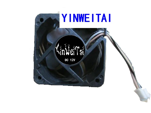 Квадратный охлаждающий вентилятор DELTA AUB0412HH-BW45, 4025, 40x40x25 мм, 4 см, 12 В, 4 см, 2 шт.
Квадратный охлаждающий вентилятор DELTA AUB0412HH-BW45, 4025, 40x40x25 мм, 4 см, 12 В, 4 см, 2 шт.