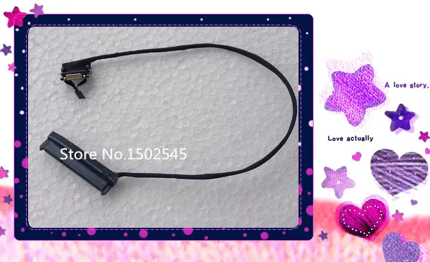 Free shipping new original laptop hard drive interface cable HDD Cable Pavilion DV7-6000 Series HDD CABLE
Free shipping new original laptop hard drive interface cable HDD Cable Pavilion DV7-6000 Series HDD CABLE