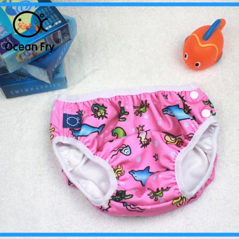 2019 New Baby Nappy Swimwear Newborn Infant Swimming Pants Leak Proof Toddler Waterproof Diapers Pants For Kids Boys Girls
2019 New Baby Nappy Swimwear Newborn Infant Swimming Pants Leak Proof Toddler Waterproof Diapers Pants For Kids Boys Girls