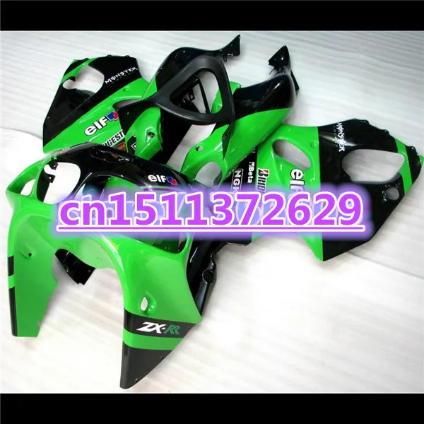 Fairing For ZX 7R 1996-2003 KAWASAKI NINJA ZX7R 96-03 ZX 7R 96 97 98 99 00 01 02 03 green+black-Dor D
Fairing For ZX 7R 1996-2003 KAWASAKI NINJA ZX7R 96-03 ZX 7R 96 97 98 99 00 01 02 03 green+black-Dor D