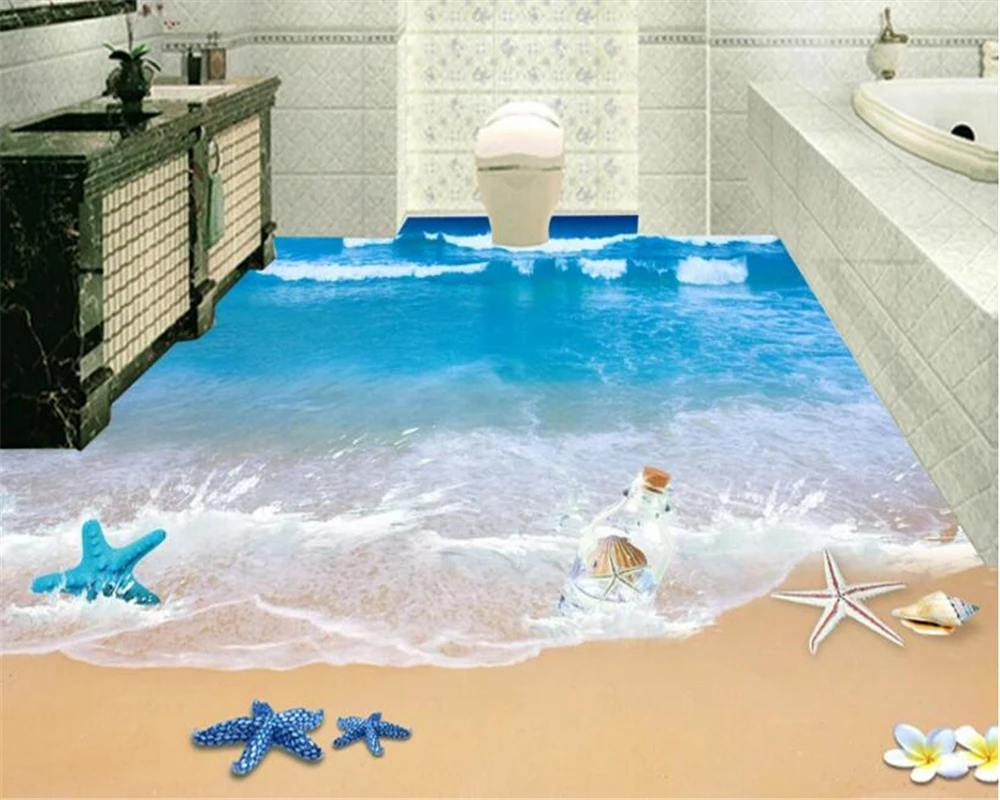 beibehang wall papers home decor Classic fashion room, bedroom and living room background PVC wall paper 3D beach floor behang
beibehang wall papers home decor Classic fashion room, bedroom and living room background PVC wall paper 3D beach floor behang