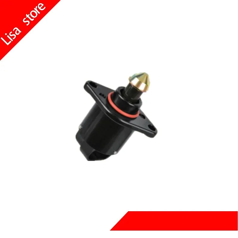 HIGH QUALITY new Idle Air Control Valve for Chevrolet WELLS:AC101 STANDARD:AC302
HIGH QUALITY new Idle Air Control Valve for Chevrolet WELLS:AC101 STANDARD:AC302