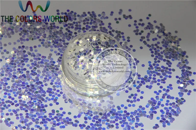 TCR6321A 2MM size White with blue light shinning colors glitter Dot shapes amazing sparkles for Nail Art and DIY supplies
TCR6321A 2MM size White with blue light shinning colors glitter Dot shapes amazing sparkles for Nail Art and DIY supplies