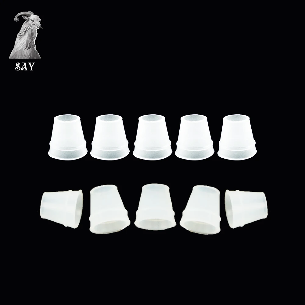 SY 6/12PCS Per Pack White Small Size Shisha Hose Gromment Seal Rubber For Hookah/Water Pipe/Sheesha/Chicha/Narguile Accessories
SY 6/12PCS Per Pack White Small Size Shisha Hose Gromment Seal Rubber For Hookah/Water Pipe/Sheesha/Chicha/Narguile Accessories