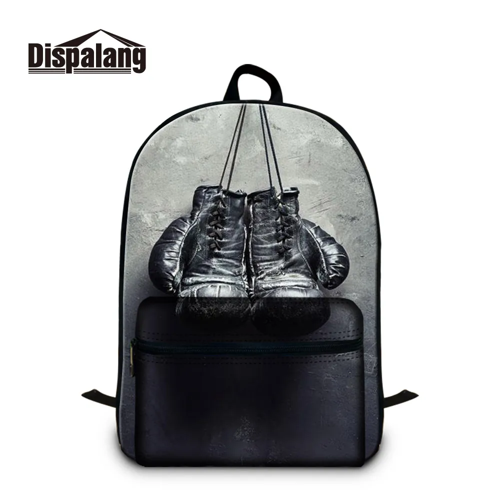 Dispalang Business Knapsack for Men Customize Gloves Picture Cotton and Polyester School Bag Fashion Teenager Laptop Backpacks
Dispalang Business Knapsack for Men Customize Gloves Picture Cotton and Polyester School Bag Fashion Teenager Laptop Backpacks