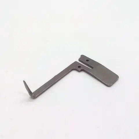 Puntada de lengüeta Overlock/Sergers para máquina de coser, compatible con Brother 3034D # XB1458001