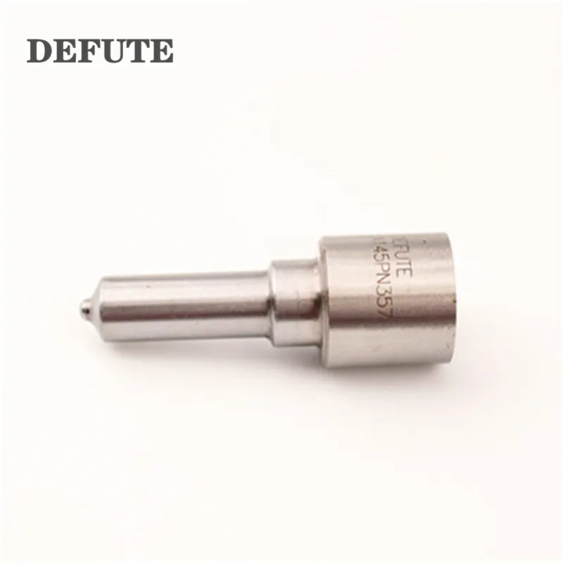 12pcs/lot DLLA145PN357 DLLA148P168 DLLA150P1285 DLLA150P193 DLLA148P388 DLLA143P471 Diesel Engine Fuel Injector Nozzle
12pcs/lot DLLA145PN357 DLLA148P168 DLLA150P1285 DLLA150P193 DLLA148P388 DLLA143P471 Diesel Engine Fuel Injector Nozzle