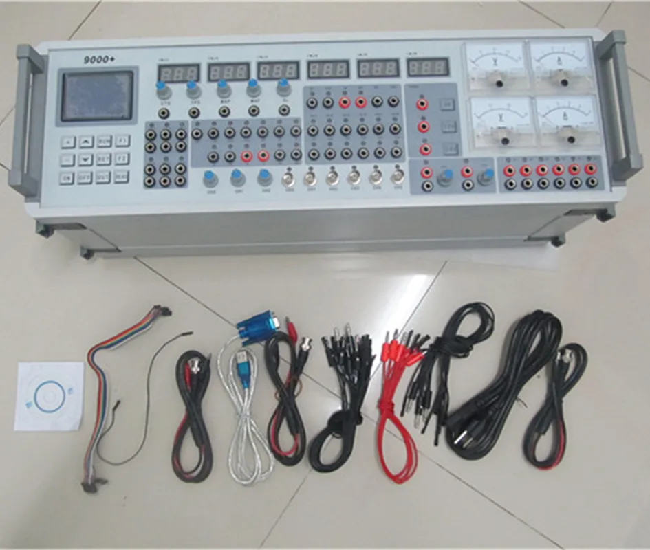 Newest Auto MST-9000+ Sensor ECU repair tools automotive sensor simulator tester mst 9000+ On sale
Newest Auto MST-9000+ Sensor ECU repair tools automotive sensor simulator tester mst 9000+ On sale