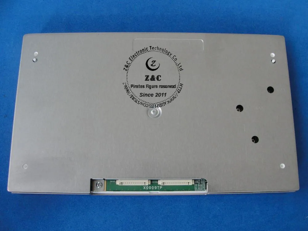 LQ080T5CRQ1A LQ080T5CRQ1 Совершенно новый оригинальный 8-дюймовый ЖК-дисплей для автомобильной GPS-навигации для SHARP
LQ080T5CRQ1A LQ080T5CRQ1 Совершенно новый оригинальный 8-дюймовый ЖК-дисплей для автомобильной GPS-навигации для SHARP