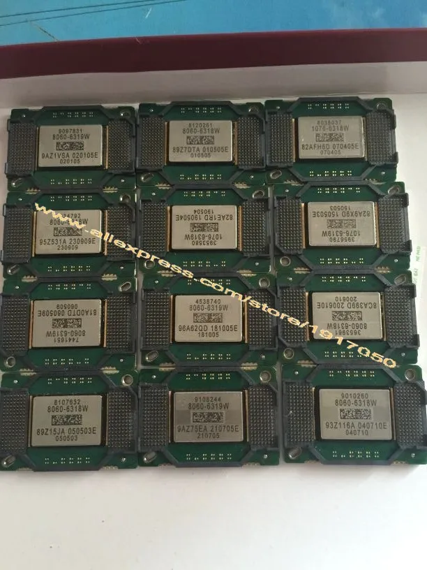 Big/Small 1076/8060 DMD with 6038/6039/6138/6139/6238/6239/6338/6339/6438/6439 with W or B
Big/Small 1076/8060 DMD with 6038/6039/6138/6139/6238/6239/6338/6339/6438/6439 with W or B