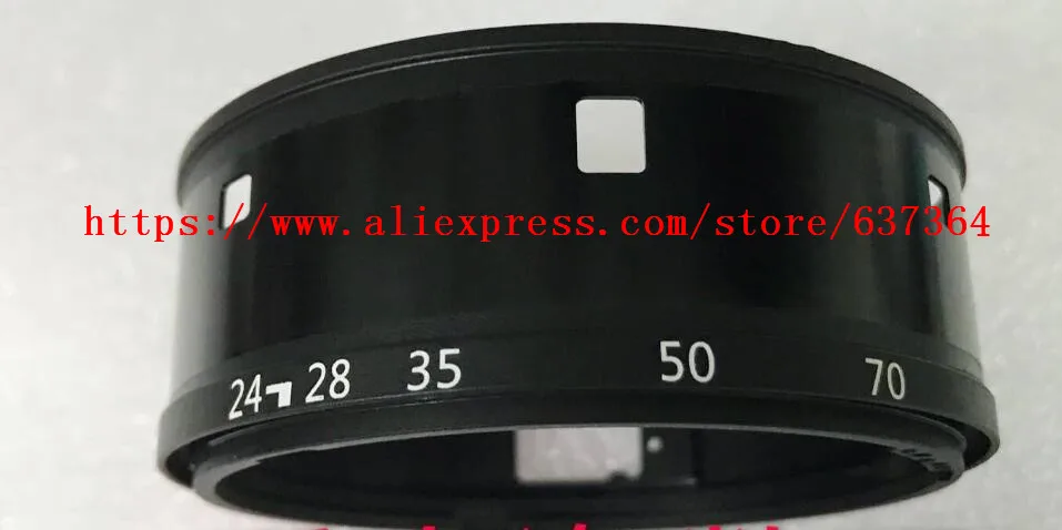 New 1 generation camera repair part EF 24-70mm f/2.8L USM RING for canon 24-70 lens focus ring barrel Accessories
New 1 generation camera repair part EF 24-70mm f/2.8L USM RING for canon 24-70 lens focus ring barrel Accessories