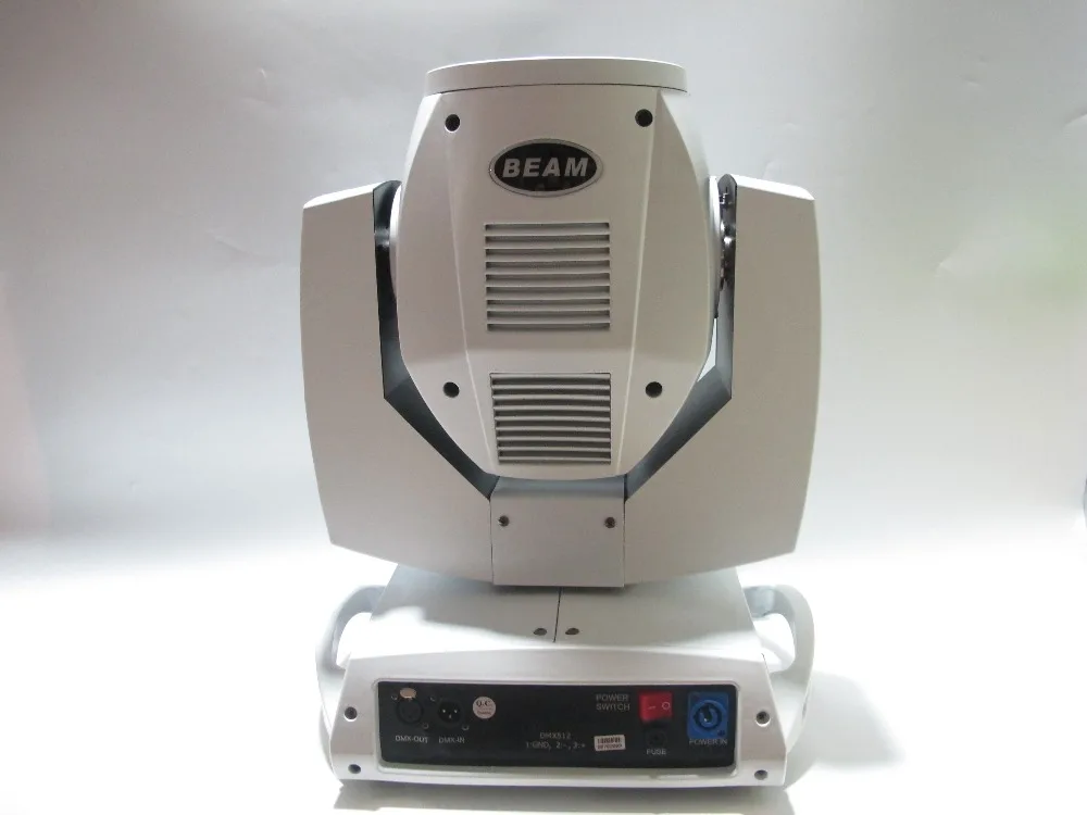 white case 230W beam 7r moving head light gobo White case moving head dj lights
white case 230W beam 7r moving head light gobo White case moving head dj lights