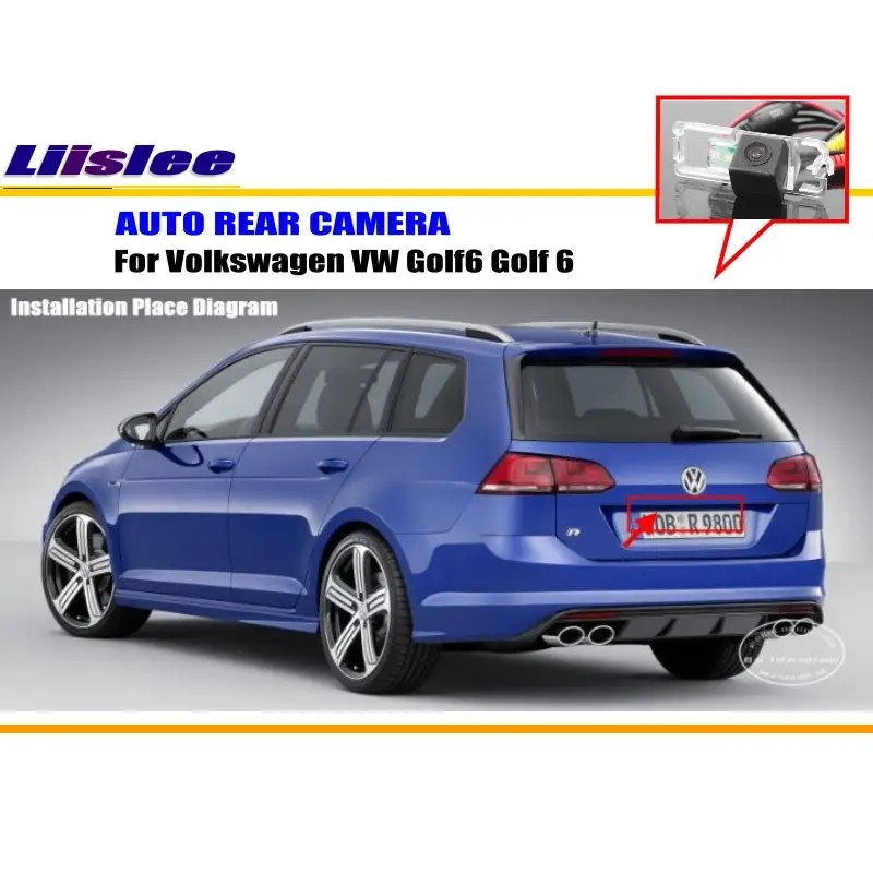 Для Volkswagen VW Golf6 Golf 6 Автомобильная камера заднего вида автомобильная парковочная задняя камера заднего вида Автомобильный комплект аксессуаров HD
Для Volkswagen VW Golf6 Golf 6 Автомобильная камера заднего вида автомобильная парковочная задняя камера заднего вида Автомобильный комплект аксессуаров HD