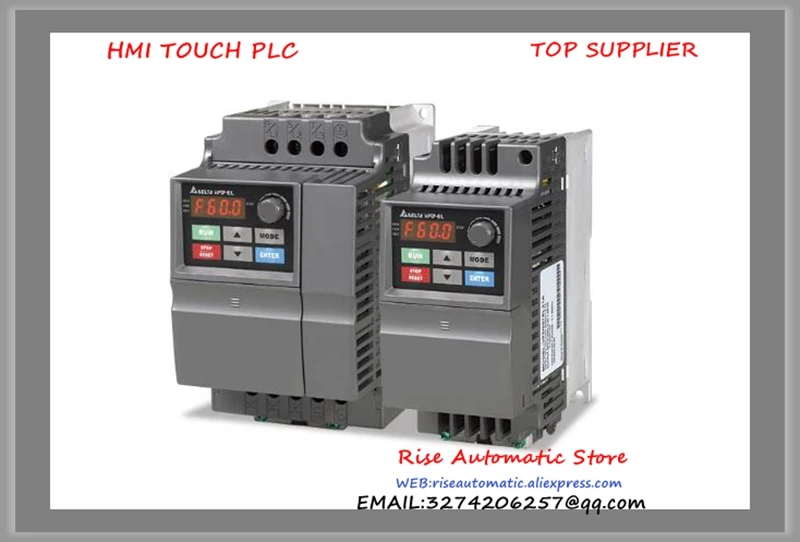 VFD-EL инвертор, привод двигателя переменного тока, новый VFD002EL21A VFD004EL43A VFD022EL43A VFD022EL21A VFD004EL21A VFD007EL21A VFD015EL21A 
VFD-EL инвертор, привод двигателя переменного тока, новый VFD002EL21A VFD004EL43A VFD022EL43A VFD022EL21A VFD004EL21A VFD007EL21A VFD015EL21A