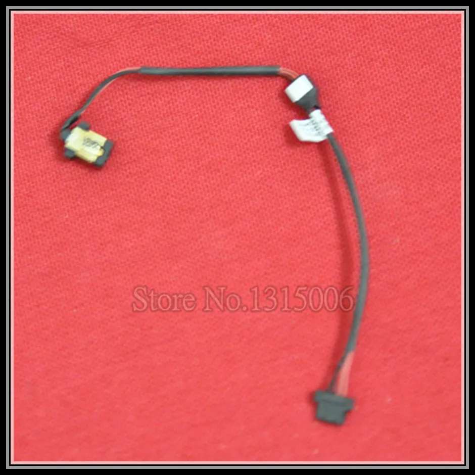 10x DC Power Jack Socket Harness for Acer Aspire S5-391 S5-391-6454 S5-391-6405 S5-391-6435 S5-391-6614 S5-391-6600 S5-391-9414
10x DC Power Jack Socket Harness for Acer Aspire S5-391 S5-391-6454 S5-391-6405 S5-391-6435 S5-391-6614 S5-391-6600 S5-391-9414