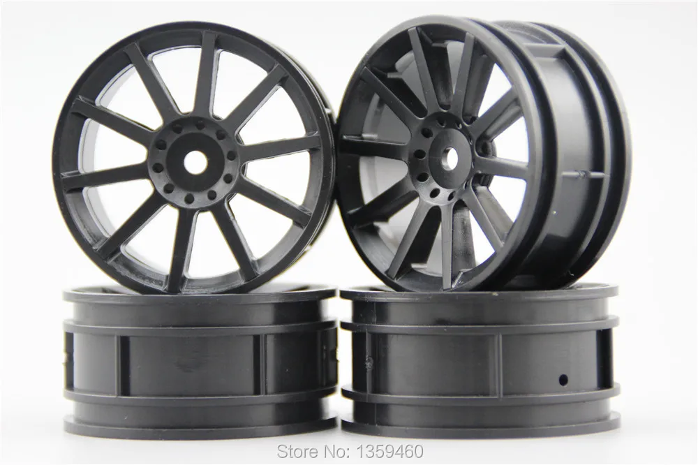 4 шт., обод колеса 1/10 Touring & Drift W10S1NK (черный материал), 0 мм, смещение, подходит для 1:10 Touring & Drift Car 1/10 Rim 10480
4 шт., обод колеса 1/10 Touring & Drift W10S1NK (черный материал), 0 мм, смещение, подходит для 1:10 Touring & Drift Car 1/10 Rim 10480