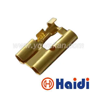 100pcs auto wire terminal for elcetric connector, G349 crimp loose pins loose terminals DJ224-3.5A
100pcs auto wire terminal for elcetric connector, G349 crimp loose pins loose terminals DJ224-3.5A