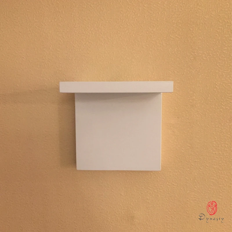 Dynasty Light Contemporary LED Aluminum Wall Lamp AC85-265V Indoor Wall Mounted Lights Foyer Parlor Aisle Restaurant Cafe Resort
Dynasty Light Contemporary LED Aluminum Wall Lamp AC85-265V Indoor Wall Mounted Lights Foyer Parlor Aisle Restaurant Cafe Resort