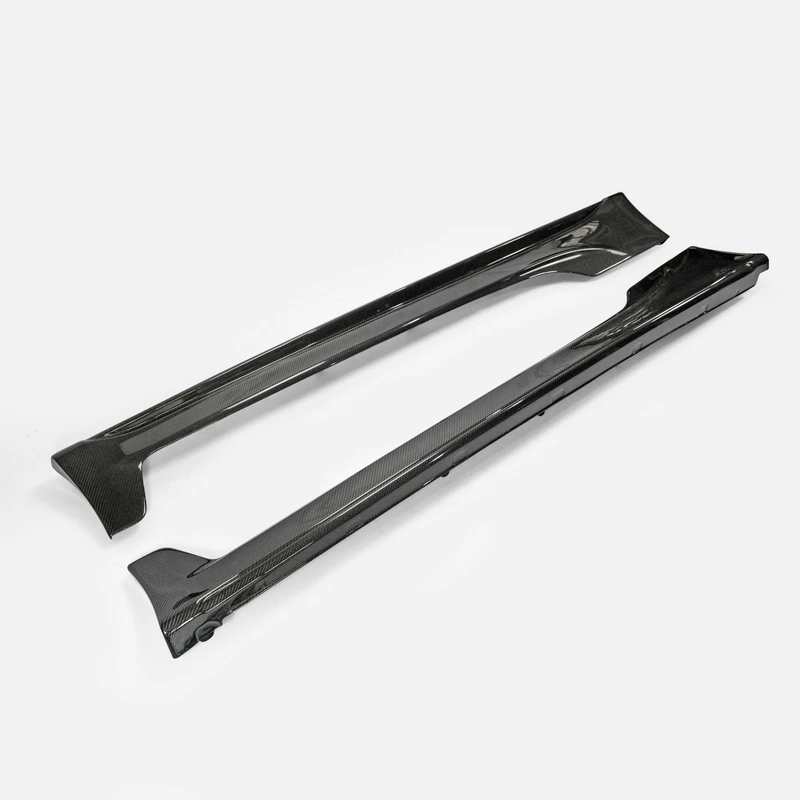 Car Accessories For Toyota FT86 TRD Style Carbon Fiber Side Skirt Glossy Finish TR Door Add On Step Racing Kit Extension Part
Car Accessories For Toyota FT86 TRD Style Carbon Fiber Side Skirt Glossy Finish TR Door Add On Step Racing Kit Extension Part