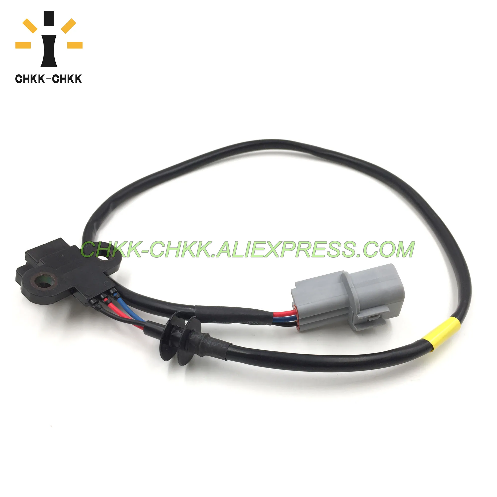 CHKK-CHKK MD303644 Датчик положения распределительного вала для Mitsubishi Montero 3000Gt Diamante 3,0
CHKK-CHKK MD303644 Датчик положения распределительного вала для Mitsubishi Montero 3000Gt Diamante 3,0