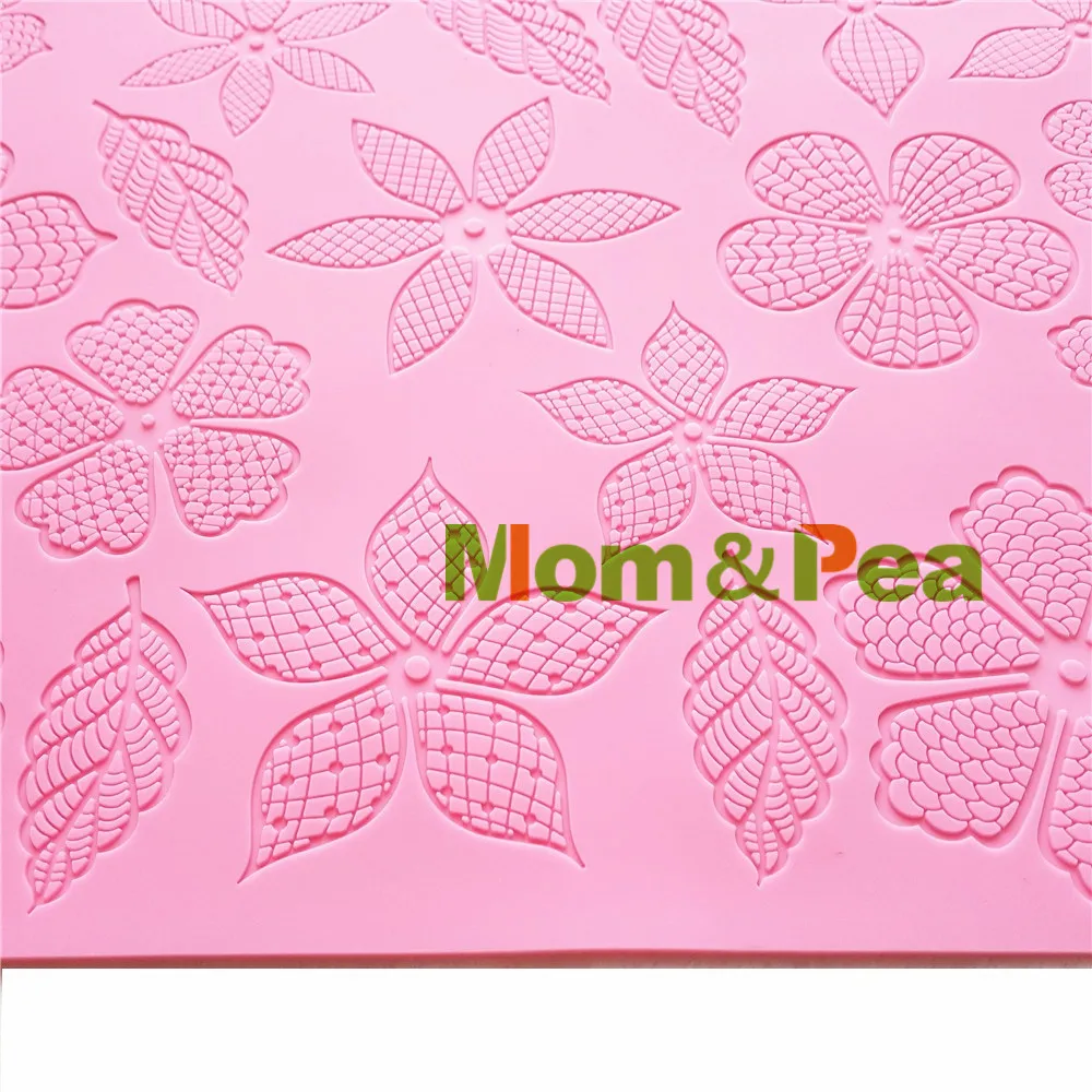 Бесплатная доставка, Цветочная кружевная форма Mom & Pea GX185, украшение для торта, 3D форма для мастики, пищевой силикон
Бесплатная доставка, Цветочная кружевная форма Mom & Pea GX185, украшение для торта, 3D форма для мастики, пищевой силикон