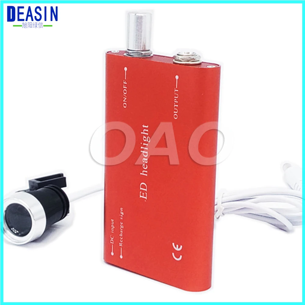 Dental medical led headlight surgical head lamp rechargeable battery
Dental medical led headlight surgical head lamp rechargeable battery