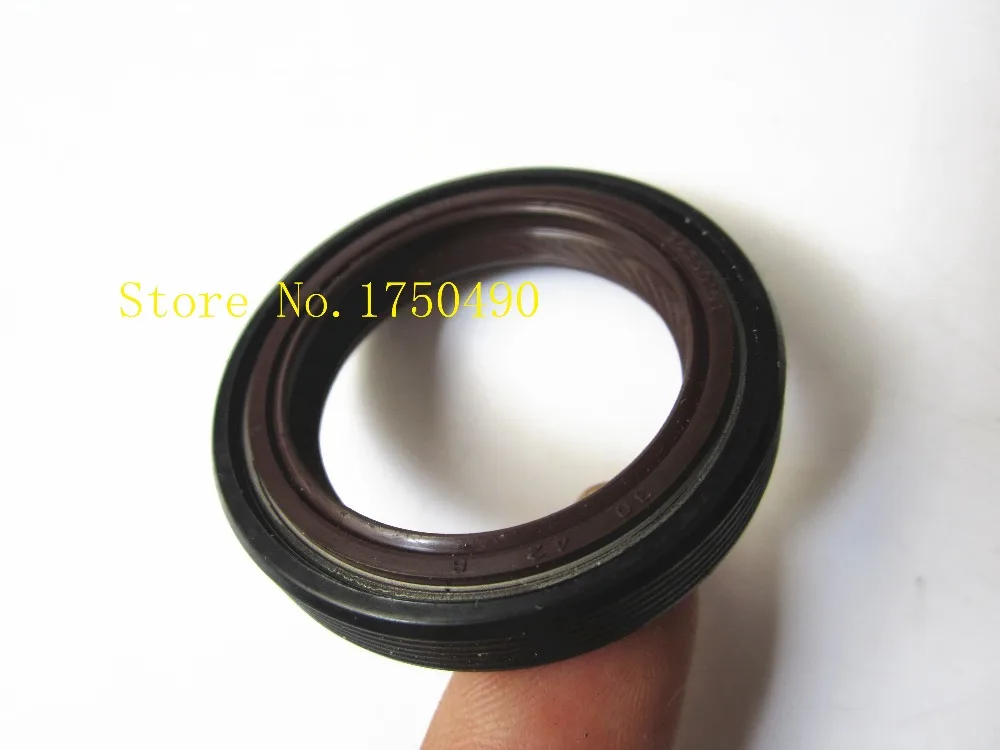 Auto Parts Timing Cover Oil Seal Crankshaft Seal For Buick Excelle 1.6L OEM 96350161 Fast shipping
Auto Parts Timing Cover Oil Seal Crankshaft Seal For Buick Excelle 1.6L OEM 96350161 Fast shipping