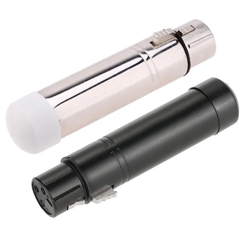 New arrival Stage Lighting Effect Dmx512 Par Wireless Female Xlr Receiver Helper Led Stage Lighting Effect
New arrival Stage Lighting Effect Dmx512 Par Wireless Female Xlr Receiver Helper Led Stage Lighting Effect