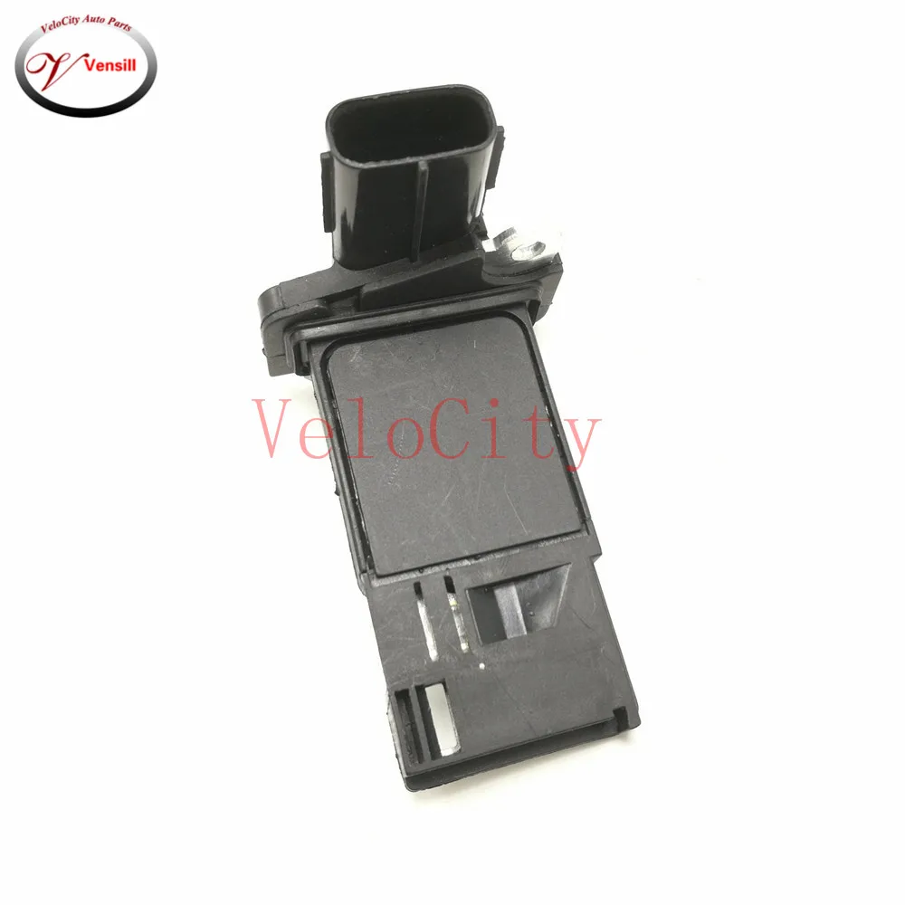 Mass Air Flow Sensor Part No# 22680-AA360 AFH70M-59A For 2005-2007 Subaru Impreza EJ204 2.0L
Mass Air Flow Sensor Part No# 22680-AA360 AFH70M-59A For 2005-2007 Subaru Impreza EJ204 2.0L